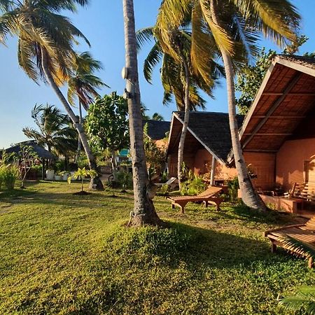 Le Transat Bed & Breakfast Ambatoloaka  Luaran gambar