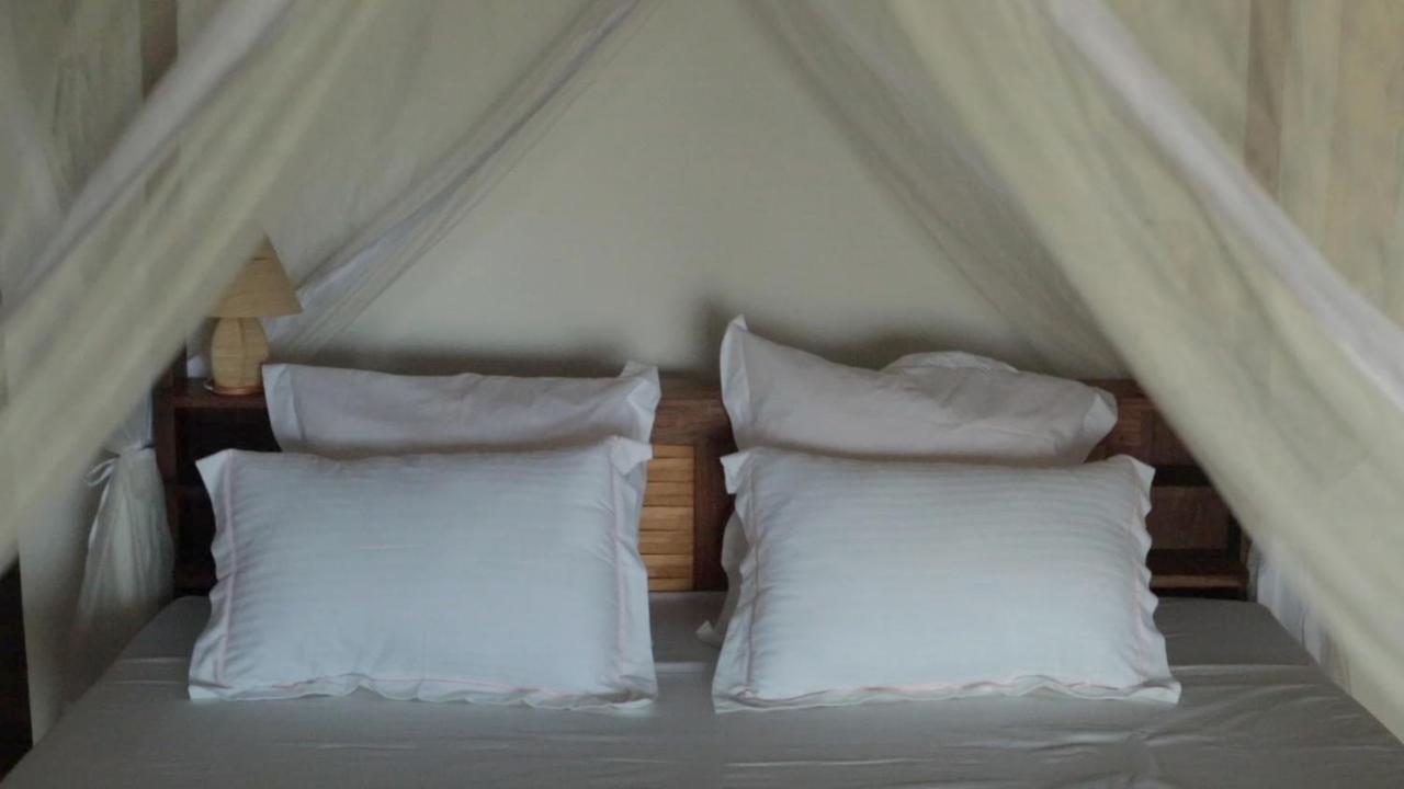 Le Transat Bed & Breakfast Ambatoloaka  Luaran gambar