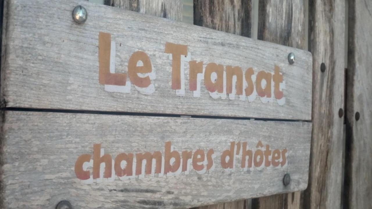Le Transat Bed & Breakfast Ambatoloaka  Luaran gambar