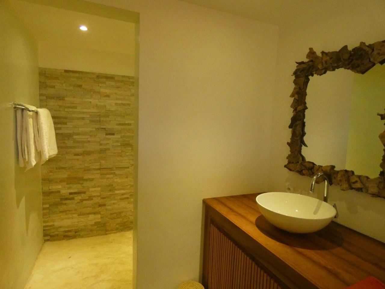 Le Transat Bed & Breakfast Ambatoloaka  Luaran gambar